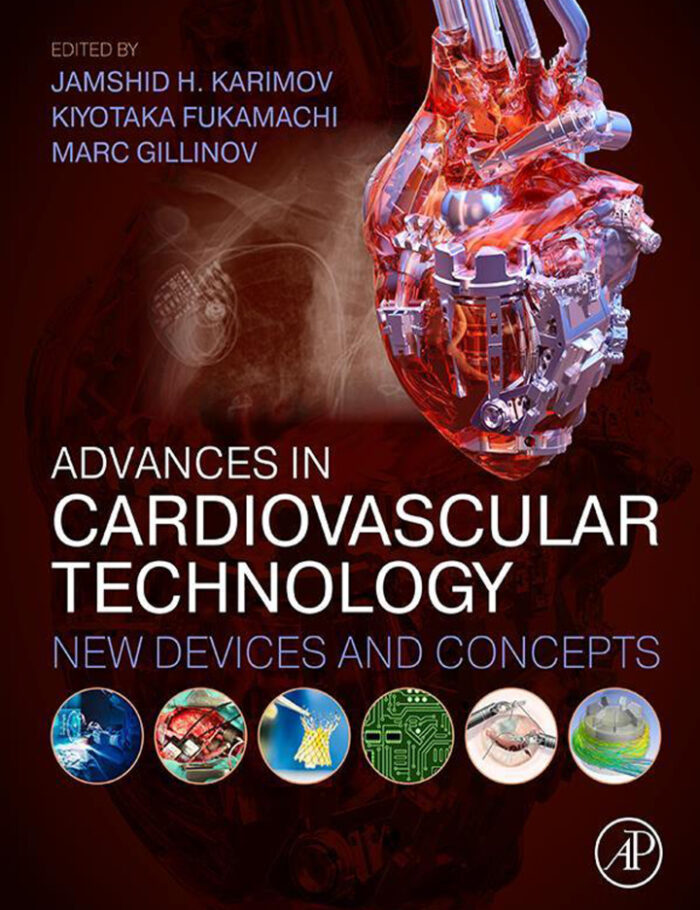 Advances in Cardiovascular Technology: New Devices and Concepts Advances in Cardiovascular Technology: New Devices and Concepts