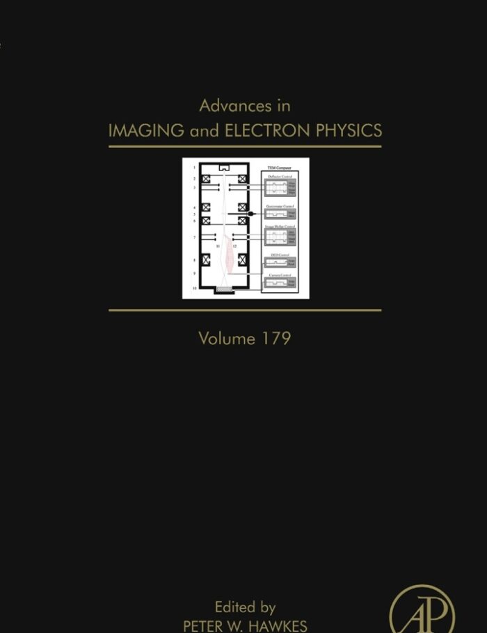Advances in Imaging and Electron Physics