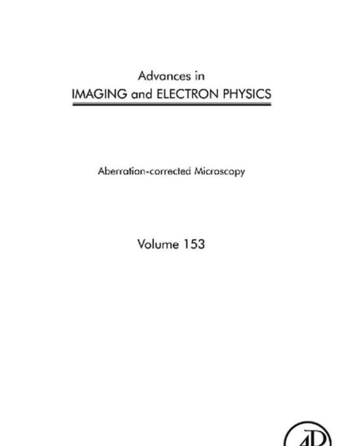 Advances in Imaging and Electron Physics: Aberration-corrected microscopy