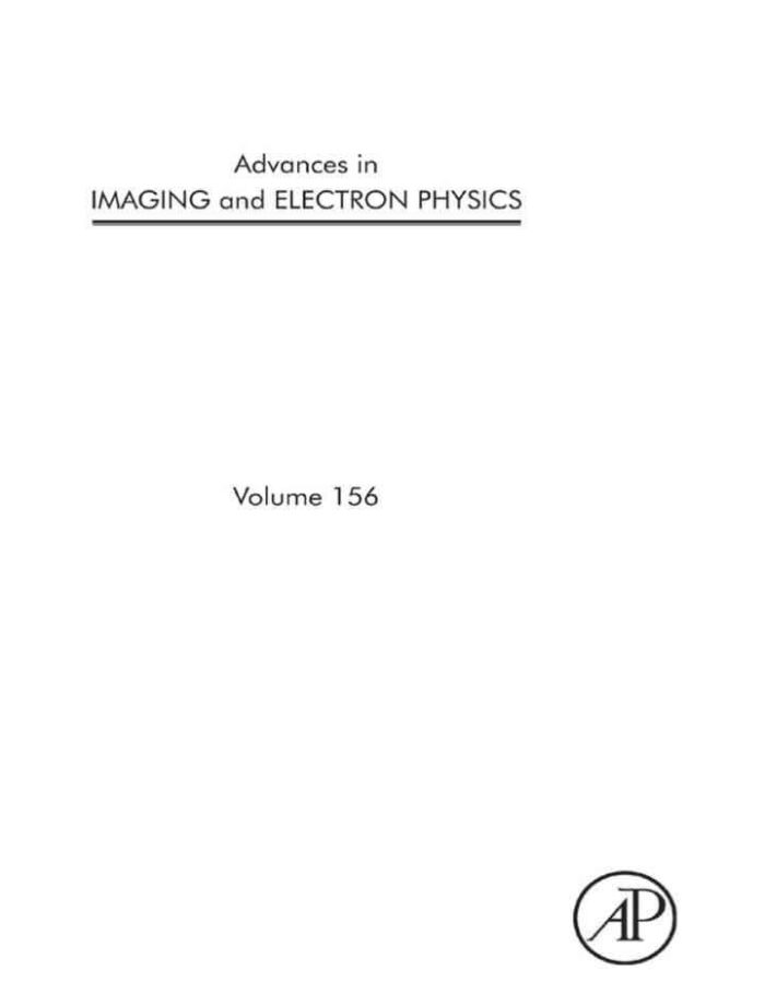 Advances in Imaging and Electron Physics