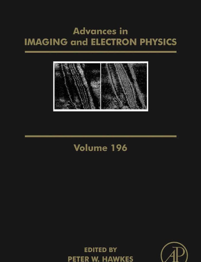 Advances in Imaging and Electron Physics