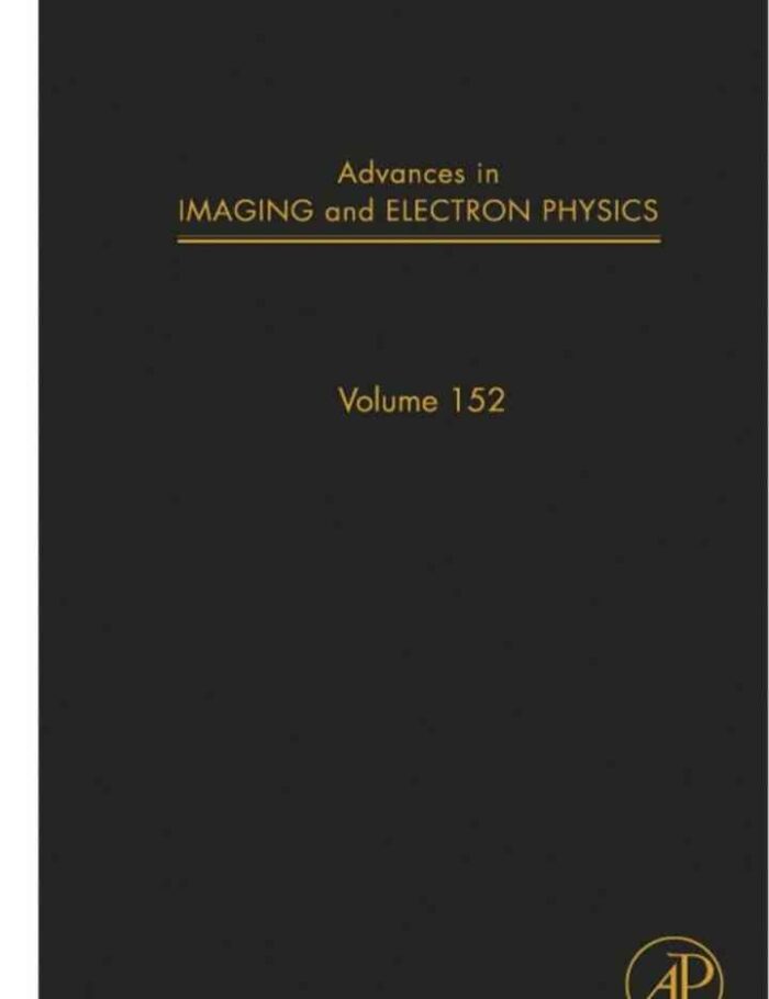 Advances in Imaging and Electron Physics