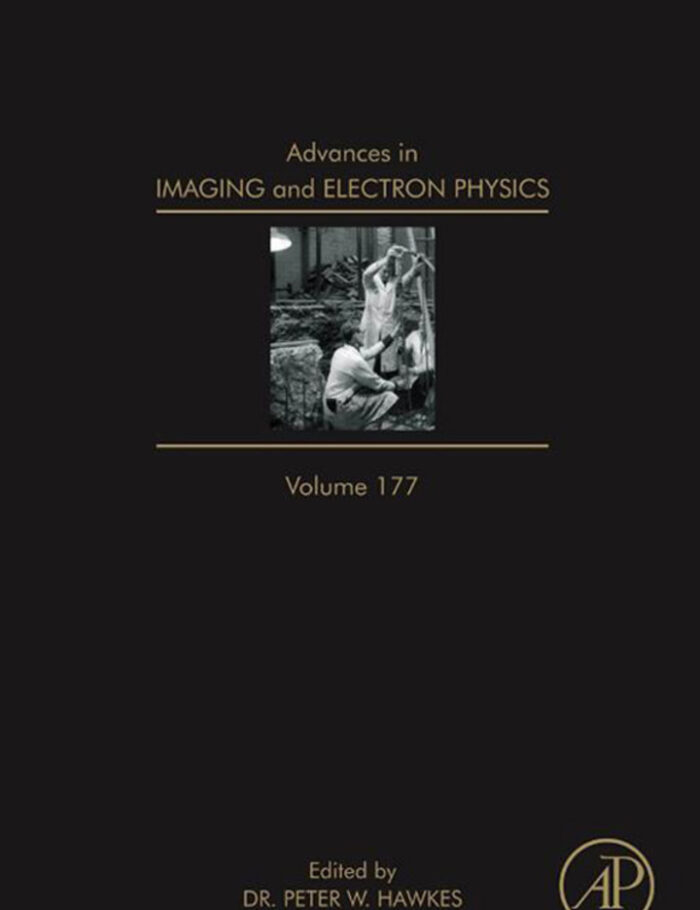 Advances in Imaging and Electron Physics