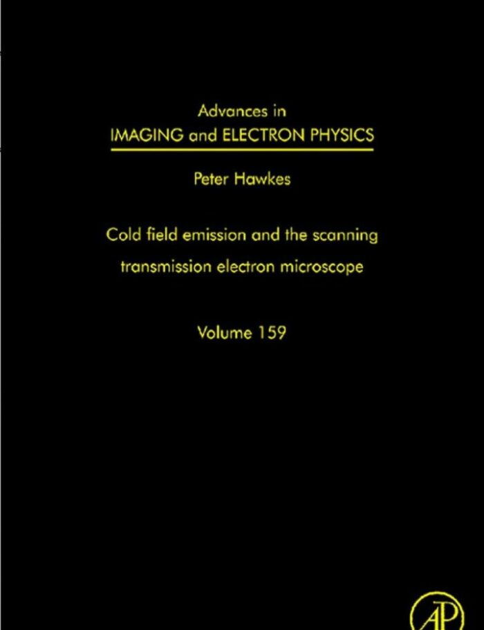 Advances in Imaging and Electron Physics: The scanning transmission electron microscope
