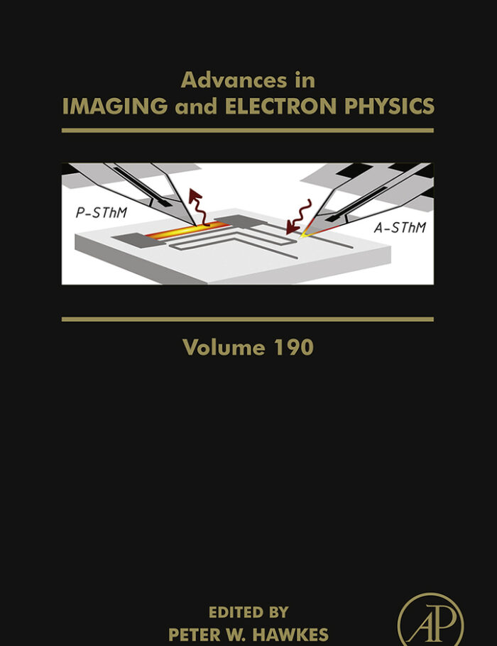 Advances in Imaging and Electron Physics