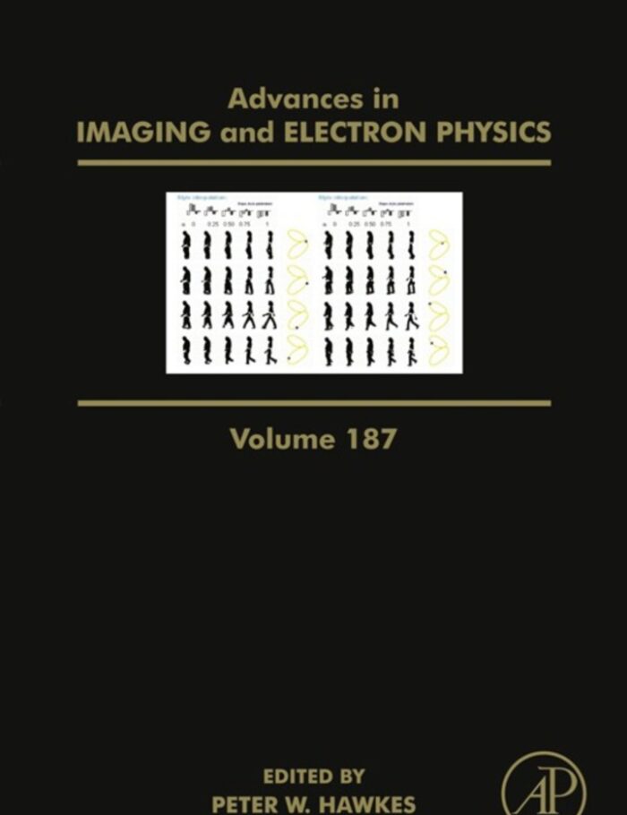 Advances in Imaging and Electron Physics