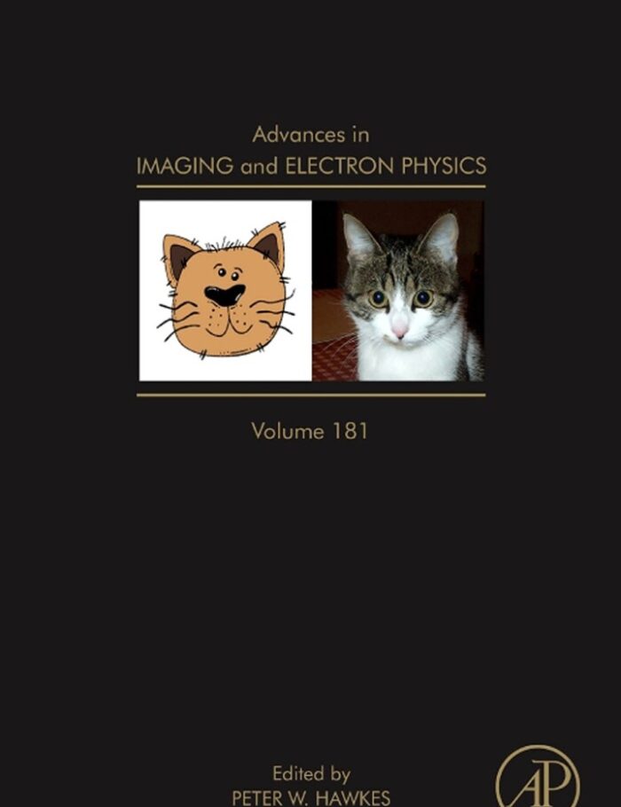 Advances in Imaging and Electron Physics