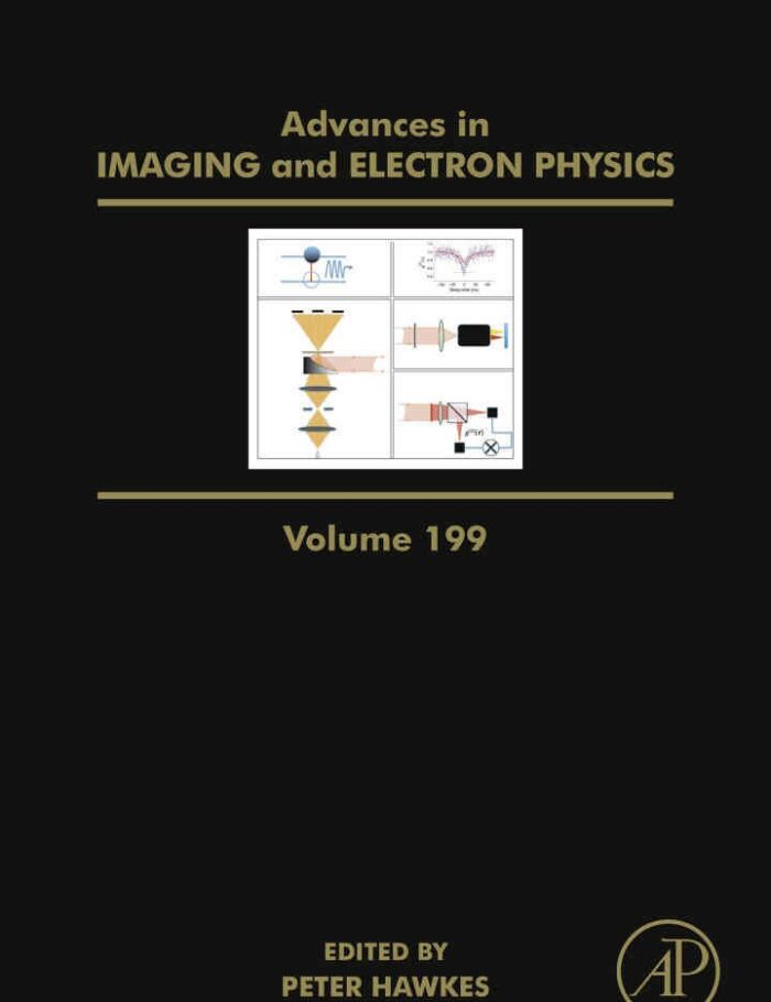 Advances in Imaging and Electron Physics