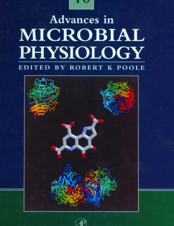 Advances in Microbial Physiology