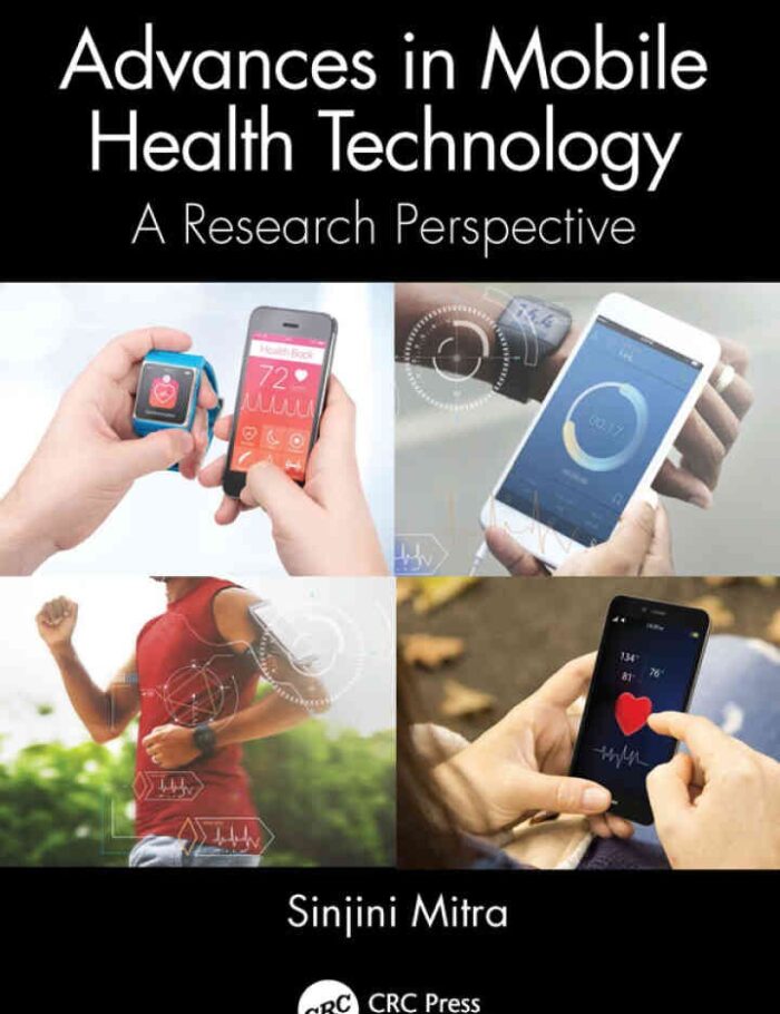 Advances in Mobile Health Technology: A Research Perspective