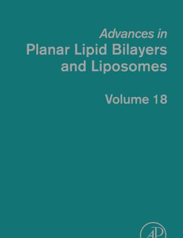Advances in Planar Lipid Bilayers and Liposomes