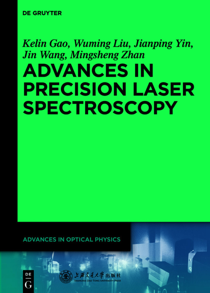 Advances in Precision Laser Spectroscopy