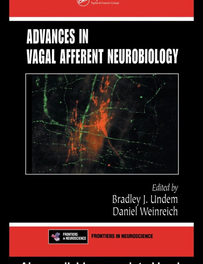 Advances in Vagal Afferent Neurobiology