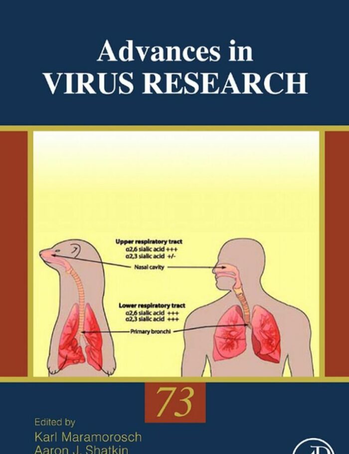 Advances in Virus Research