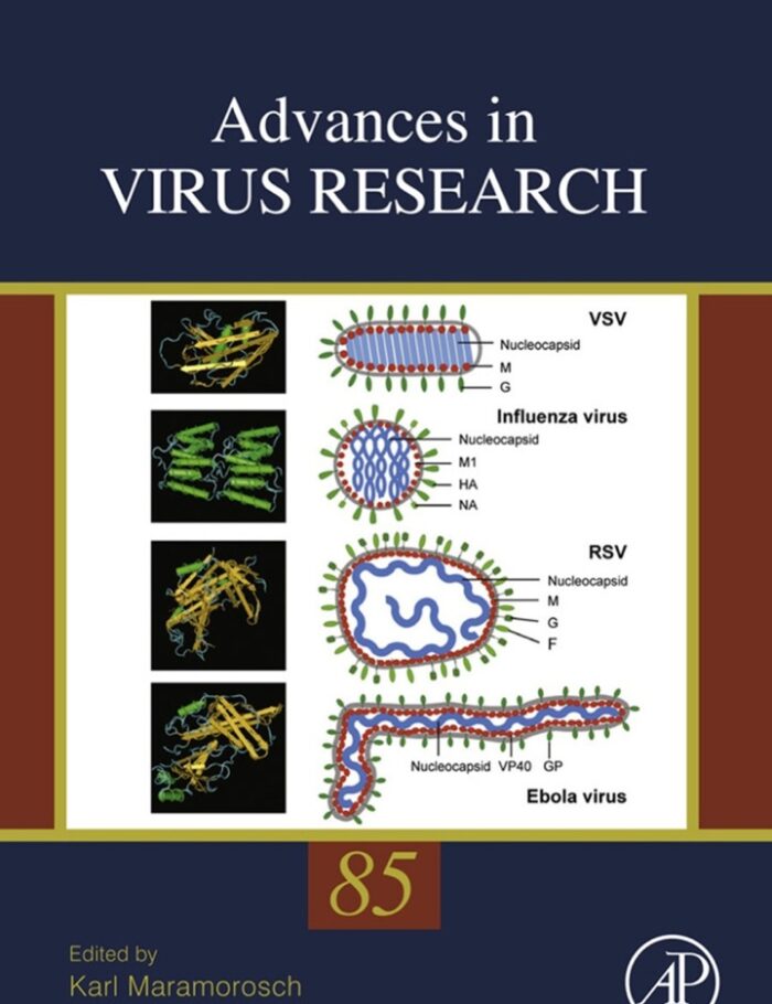 Advances in Virus Research