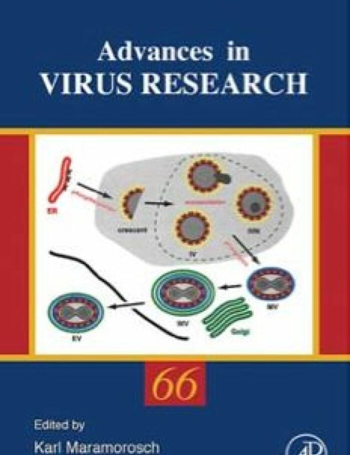 Advances in Virus Research