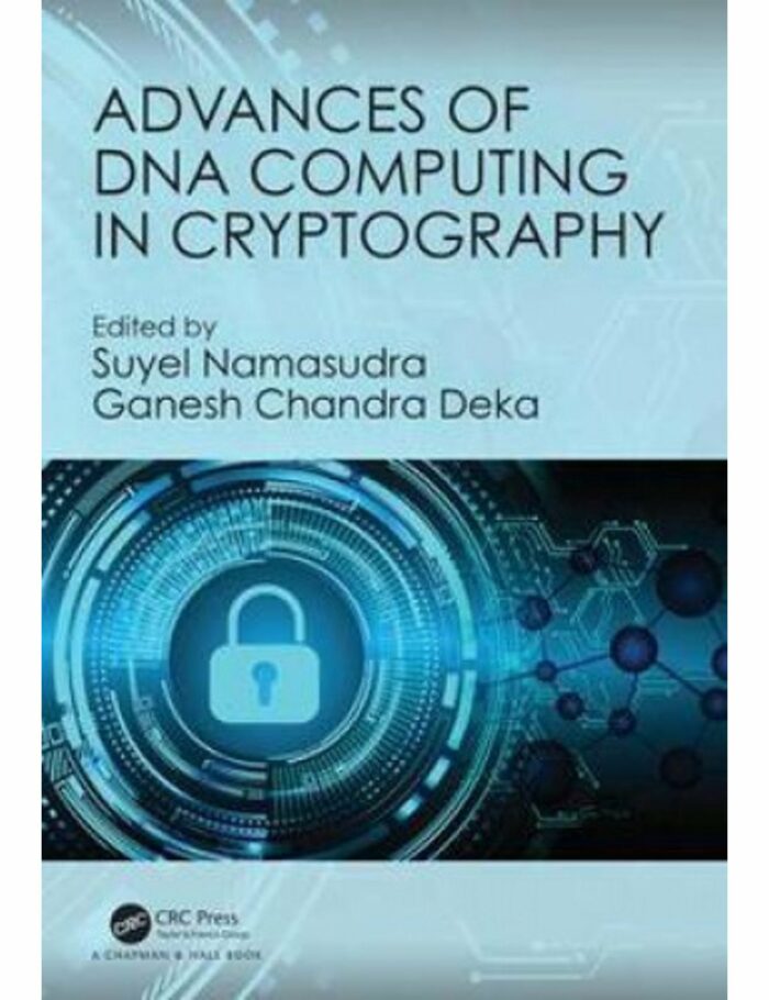 Advances of DNA Computing in Cryptography