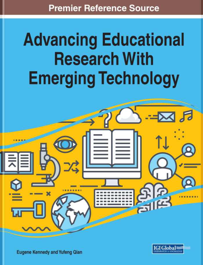 Advancing Educational Research With Emerging Technology