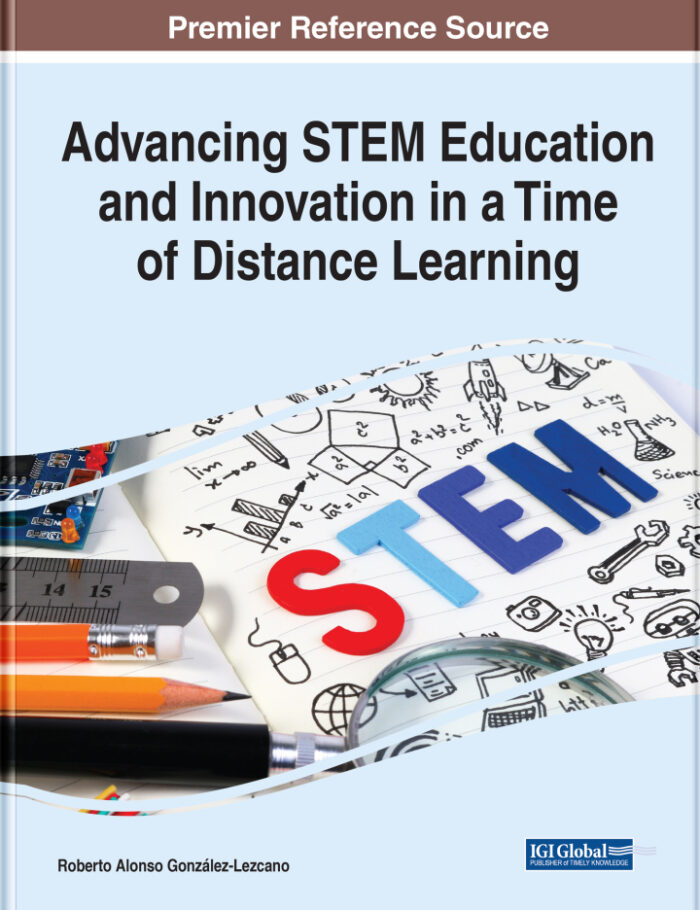 Advancing STEM Education and Innovation in a Time of Distance Learning