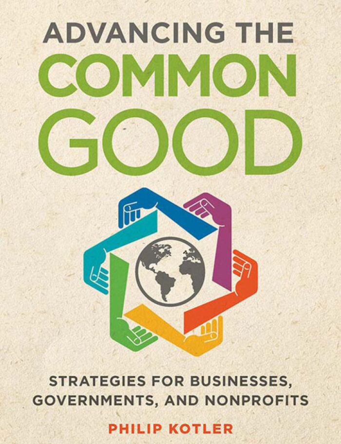 Advancing the Common Good: Strategies for Businesses, Governments, and Nonprofits