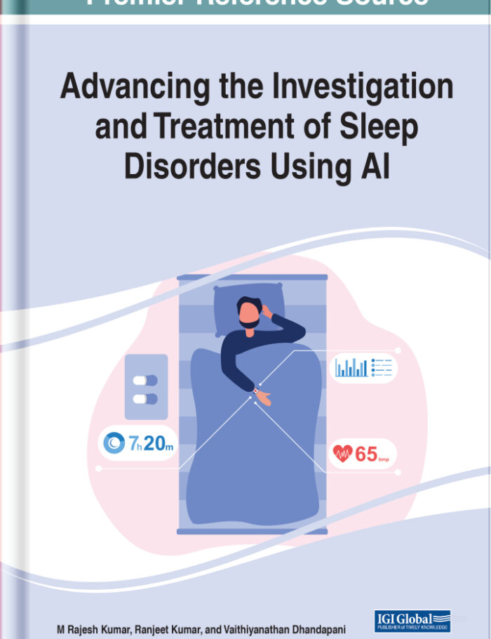 Advancing the Investigation and Treatment of Sleep Disorders Using AI