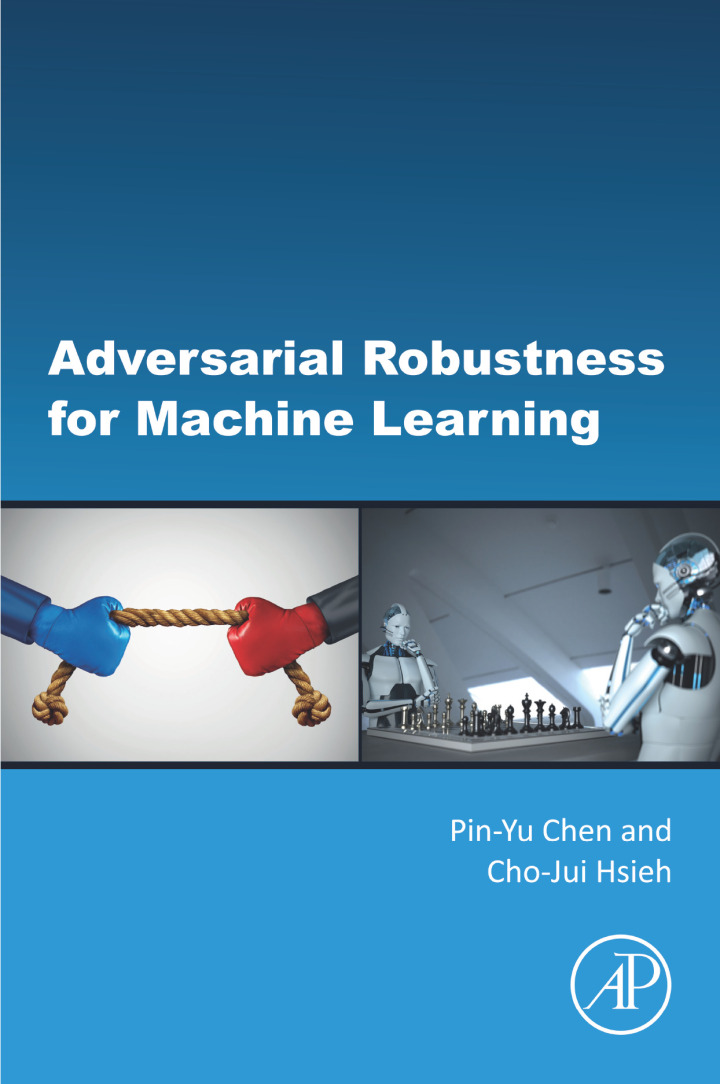 Adversarial Robustness for Machine Learning