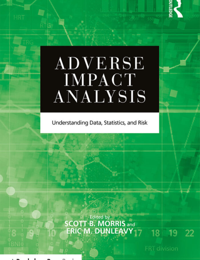 Adverse Impact Analysis: Understanding Data Statistics and Risk