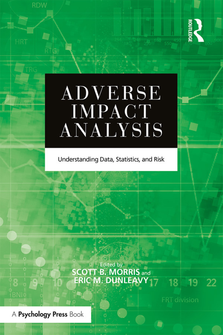 Adverse Impact Analysis: Understanding Data Statistics and Risk