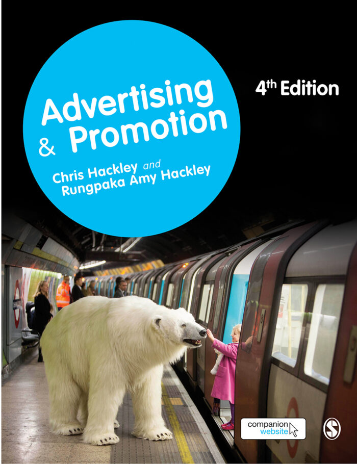 Advertising and Promotion