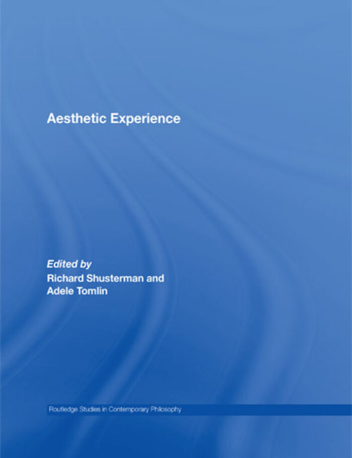 Aesthetic Experience