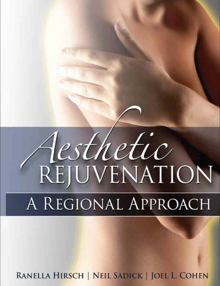 Aesthetic Rejuvenation: A Regional Approach