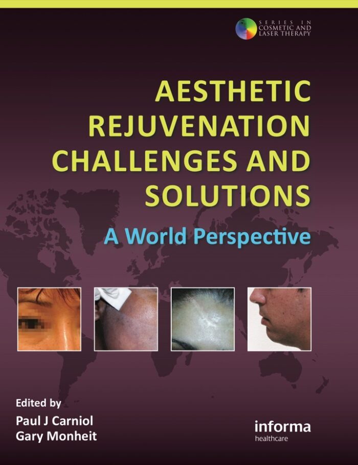 Aesthetic Rejuvenation Challenges and Solutions: A World Perspective
