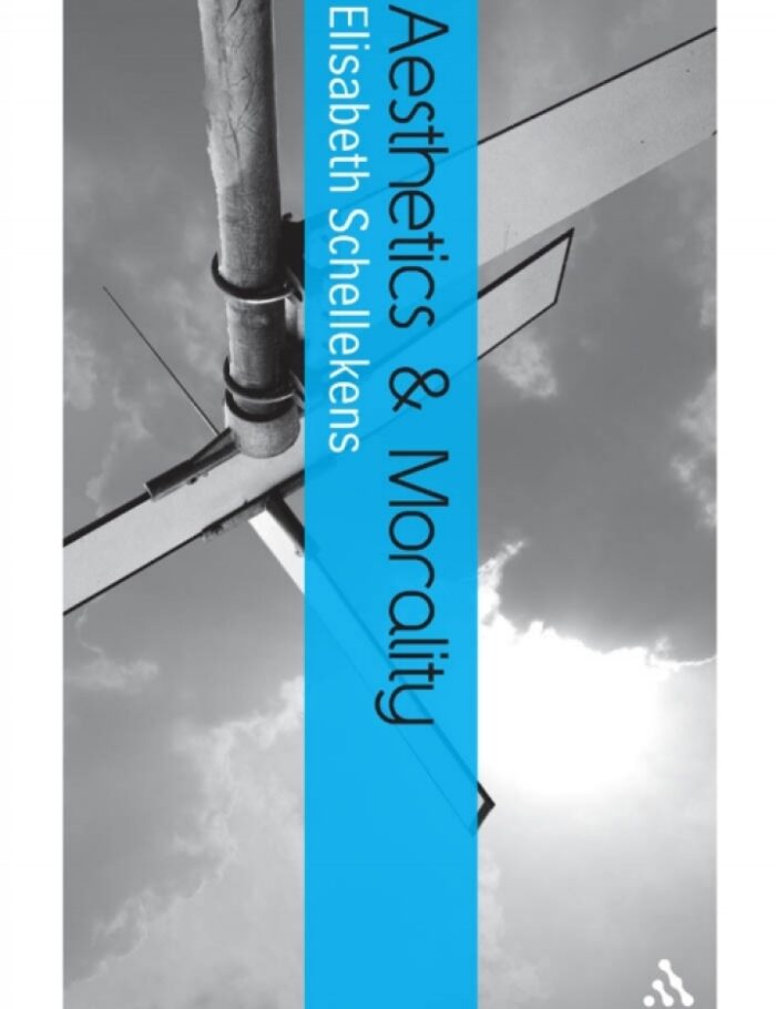 Aesthetics and Morality