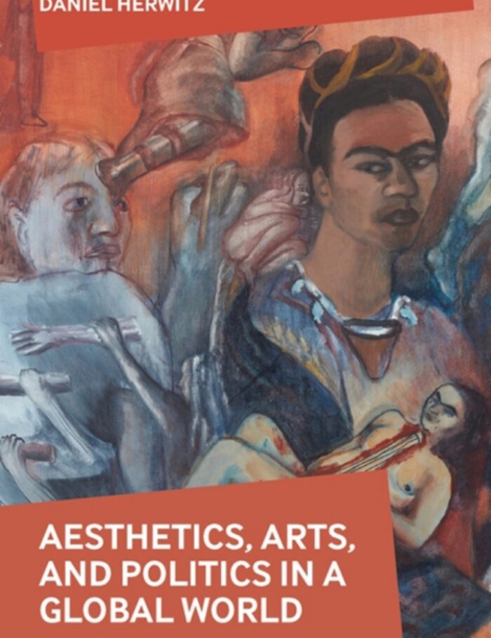 Aesthetics, Arts, and Politics in a Global World: Freeing Luther from the Modern Political Narrative