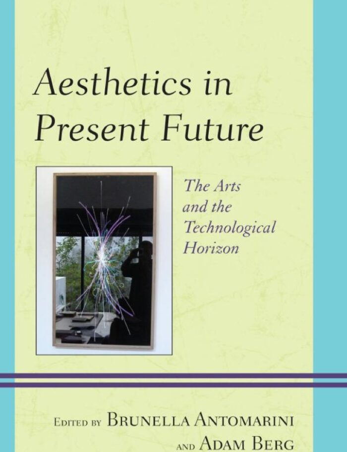 Aesthetics in Present Future