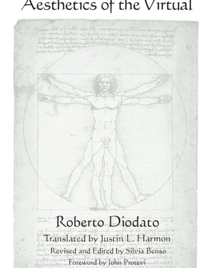 Aesthetics of the Virtual