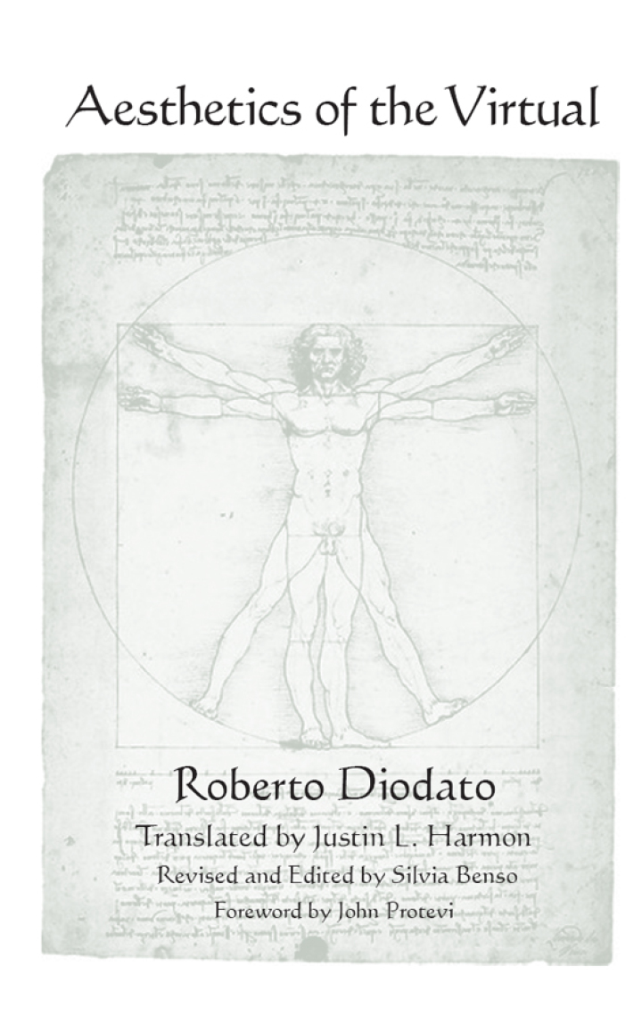 Aesthetics of the Virtual