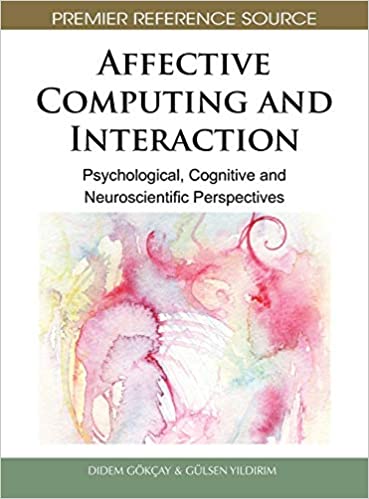 Affective Computing and Interaction