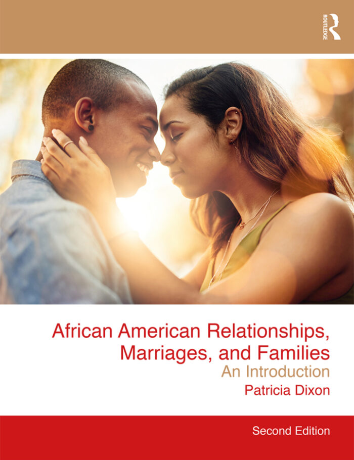 African American Relationships Marriages and Families: An Introduction 2nd Edition
