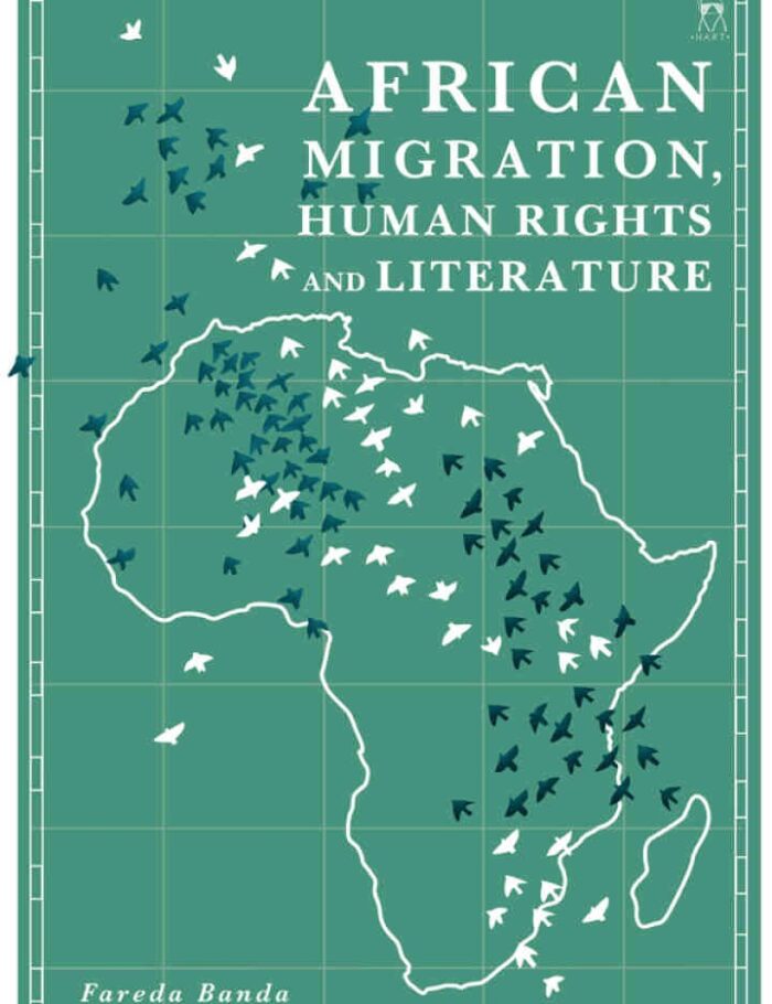 African Migration, Human Rights and Literature