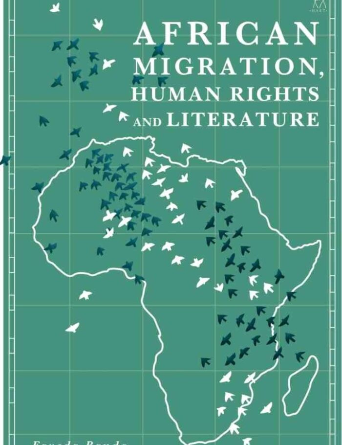 African Migration, Human Rights and Literature