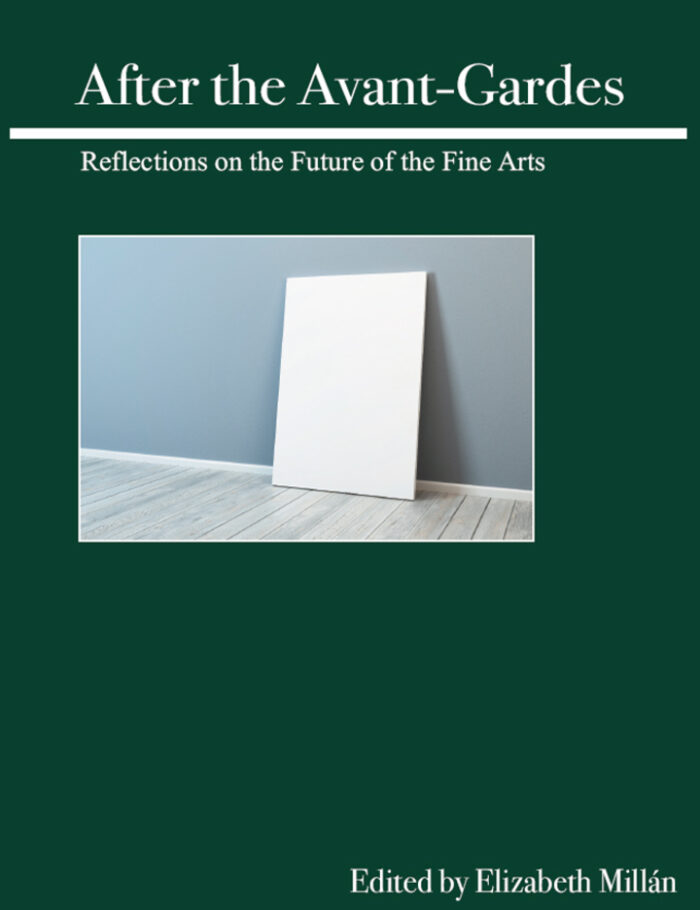 After the Avant-Gardes