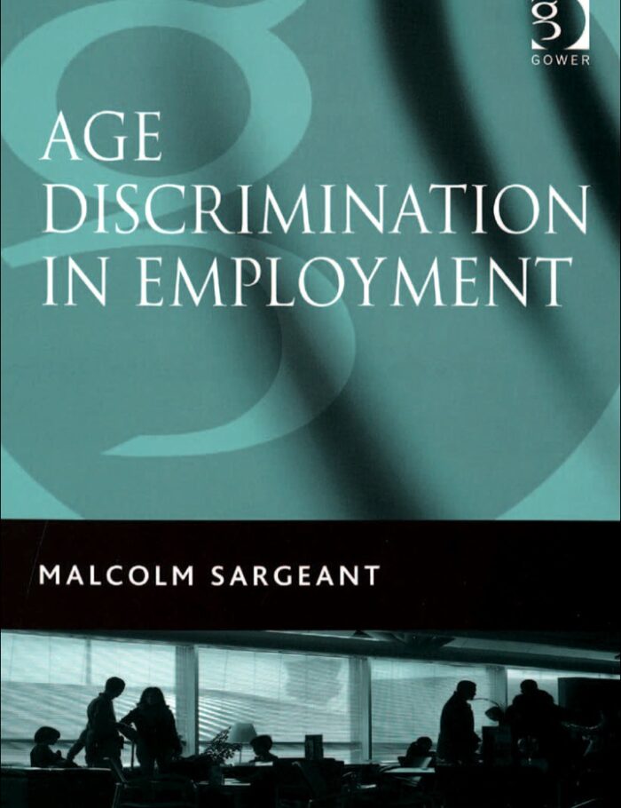 Age Discrimination in Employment