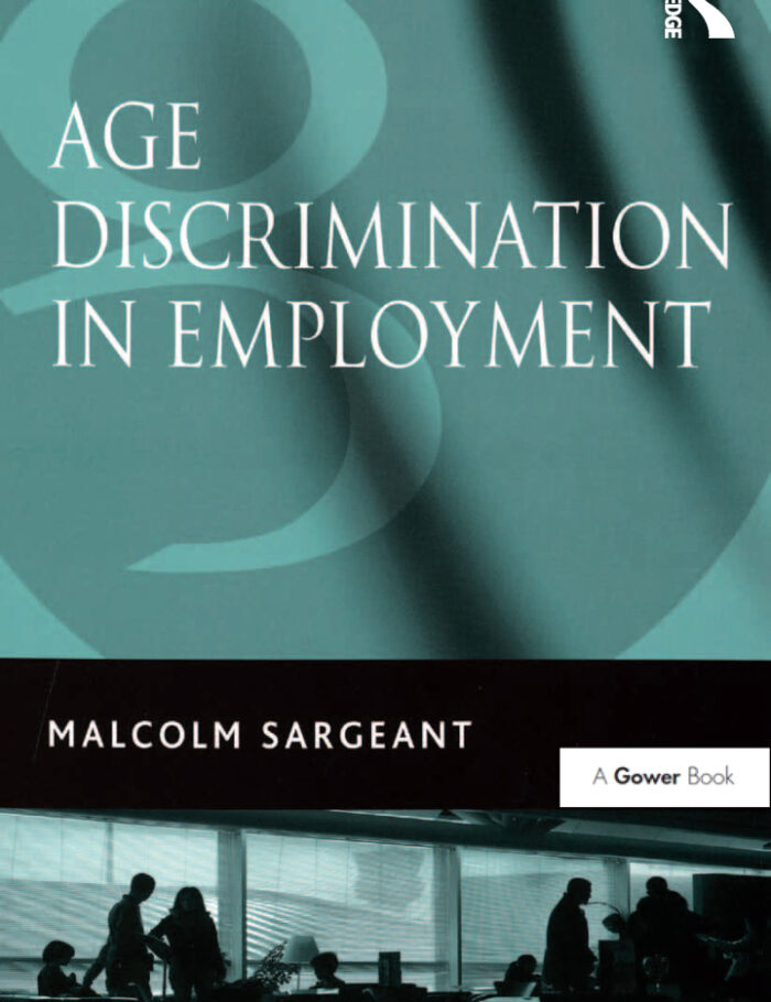 Age Discrimination in Employment