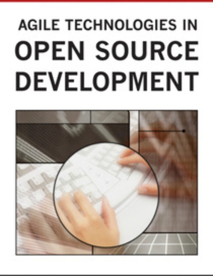 Agile Technologies in Open Source Development