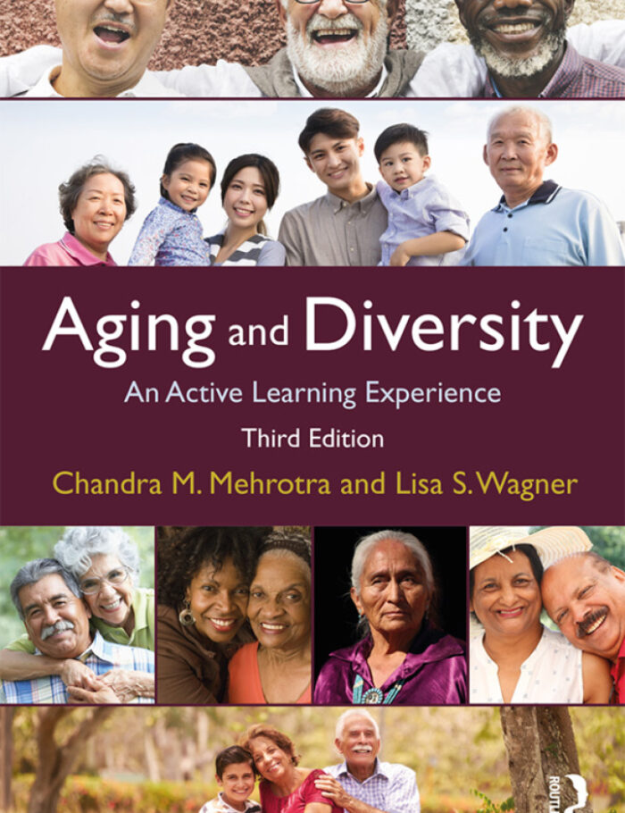Aging and Diversity: An Active Learning Experience