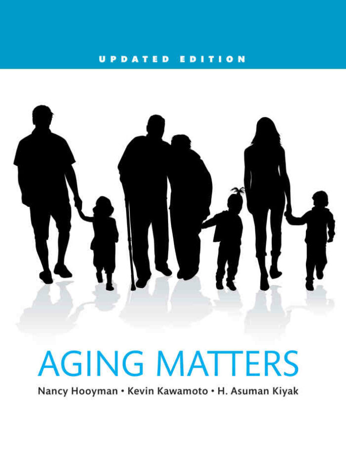 Aging Matters: An Introduction to Social Gerontology, Updated 1st Edition