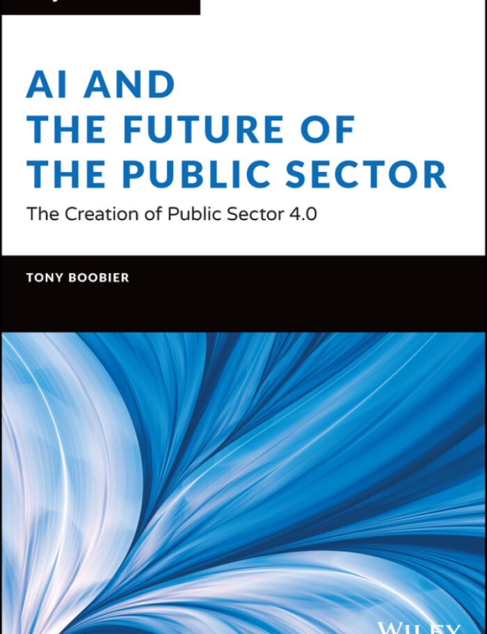 AI and the Future of the Public Sector: The Creation of Public Sector 4.0
