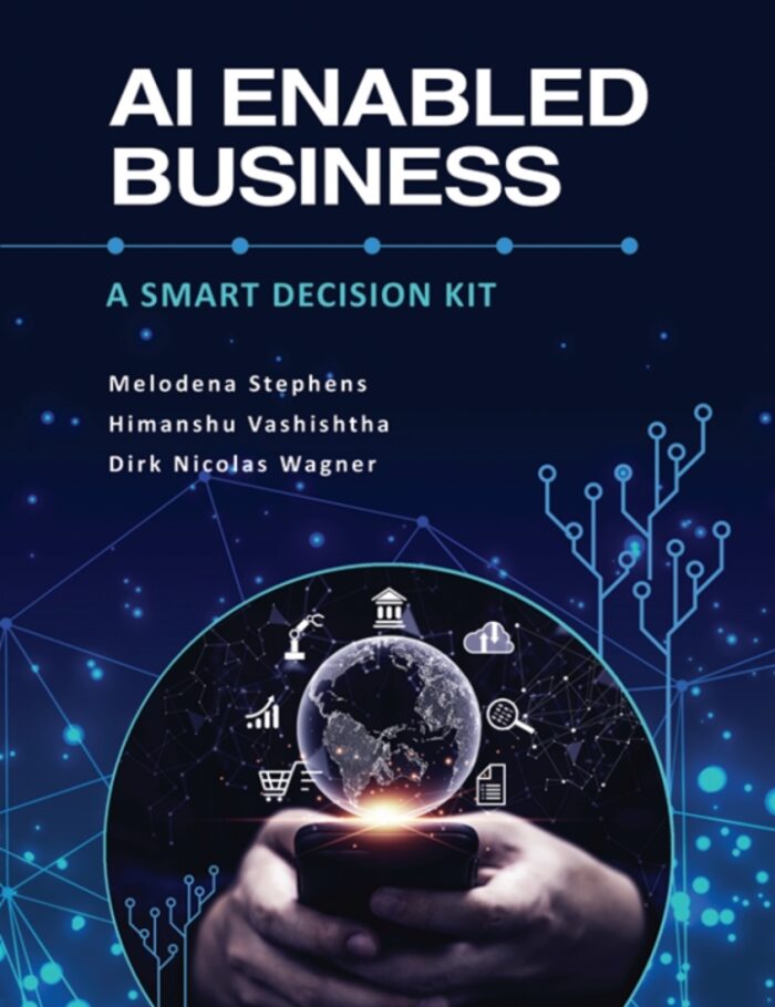 AI Enabled Business: A Smart Decision Kit
