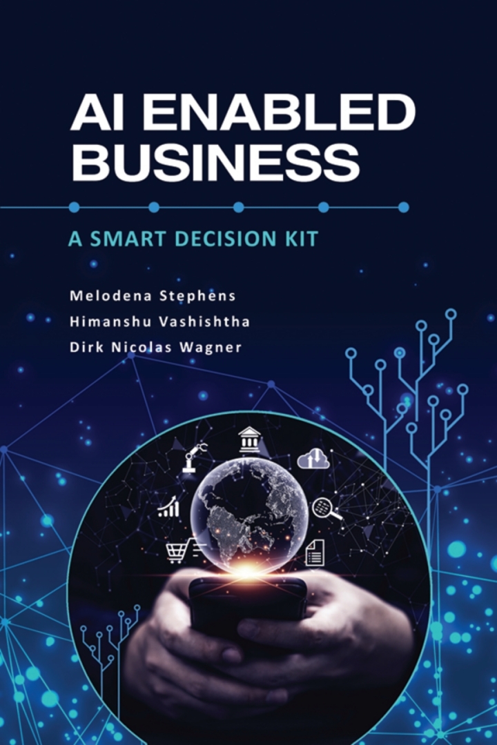 AI Enabled Business: A Smart Decision Kit